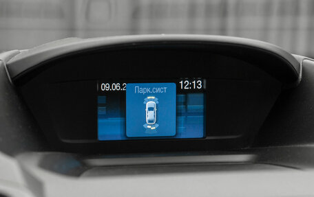 Ford Kuga III, 2013 год, 1 700 000 рублей, 16 фотография