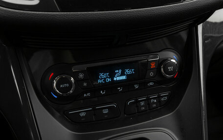 Ford Kuga III, 2013 год, 1 700 000 рублей, 22 фотография