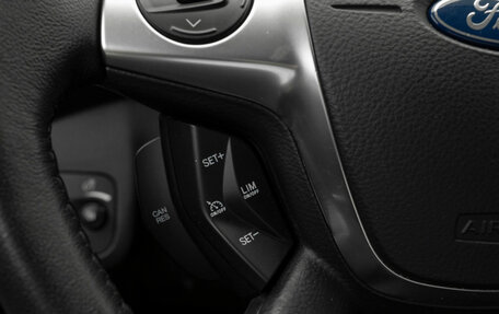 Ford Kuga III, 2013 год, 1 700 000 рублей, 20 фотография