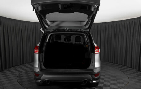 Ford Kuga III, 2013 год, 1 700 000 рублей, 24 фотография