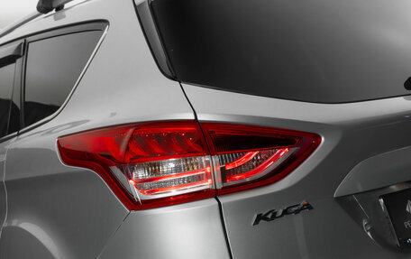 Ford Kuga III, 2013 год, 1 700 000 рублей, 26 фотография