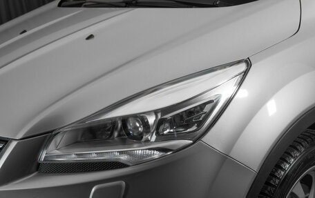 Ford Kuga III, 2013 год, 1 700 000 рублей, 25 фотография