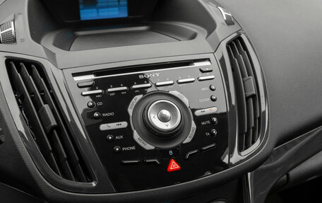 Ford Kuga III, 2013 год, 1 700 000 рублей, 23 фотография