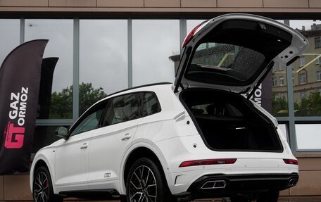 Audi Q5, 2025 год, 5 250 000 рублей, 5 фотография