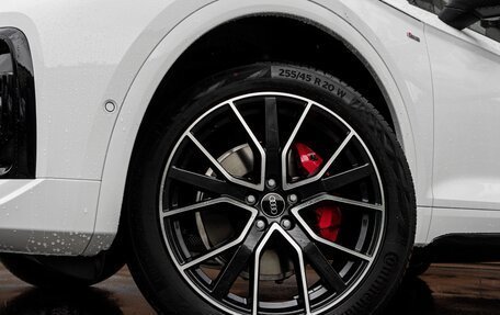 Audi Q5, 2025 год, 5 250 000 рублей, 11 фотография