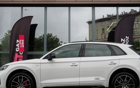 Audi Q5, 2025 год, 5 250 000 рублей, 2 фотография