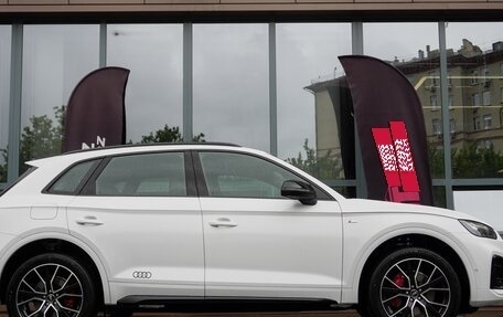 Audi Q5, 2025 год, 5 250 000 рублей, 8 фотография