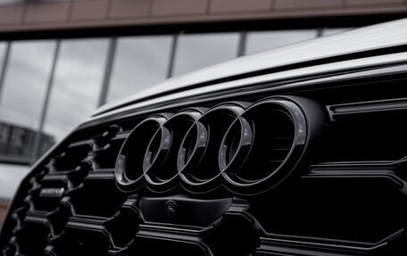 Audi Q5, 2025 год, 5 250 000 рублей, 13 фотография