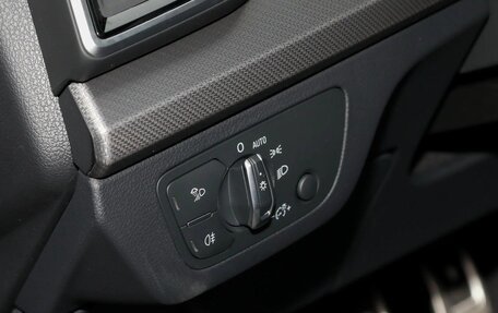 Audi Q5, 2025 год, 5 250 000 рублей, 19 фотография