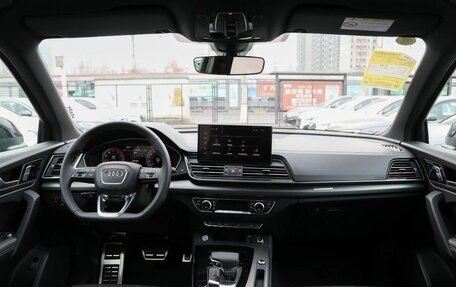 Audi Q5, 2025 год, 5 250 000 рублей, 14 фотография