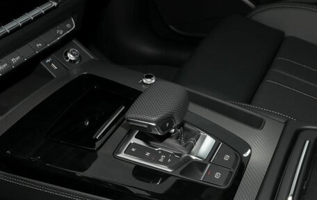 Audi Q5, 2025 год, 5 250 000 рублей, 18 фотография