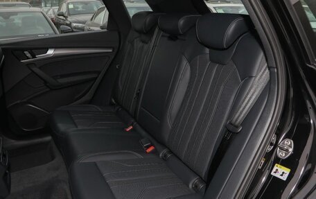 Audi Q5, 2025 год, 5 250 000 рублей, 22 фотография