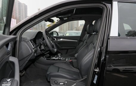 Audi Q5, 2025 год, 5 250 000 рублей, 26 фотография