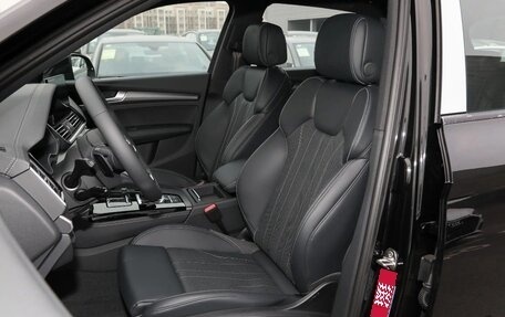 Audi Q5, 2025 год, 5 250 000 рублей, 24 фотография