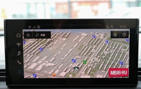 Audi Q5, 2025 год, 5 250 000 рублей, 21 фотография