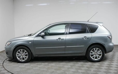 Mazda 3, 2004 год, 450 000 рублей, 8 фотография