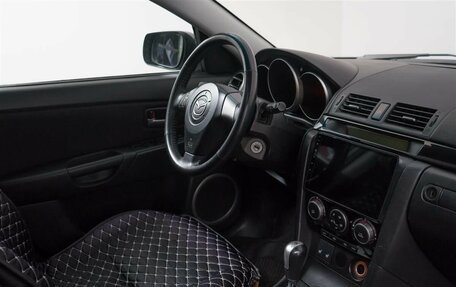 Mazda 3, 2004 год, 450 000 рублей, 9 фотография