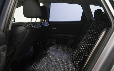 Mazda 3, 2004 год, 450 000 рублей, 12 фотография