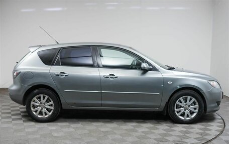 Mazda 3, 2004 год, 450 000 рублей, 4 фотография