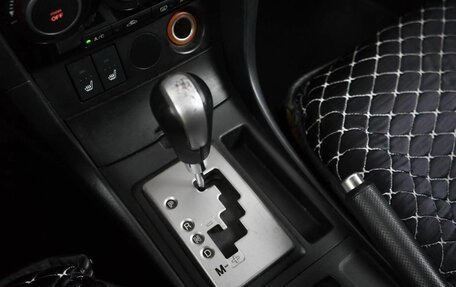 Mazda 3, 2004 год, 450 000 рублей, 15 фотография