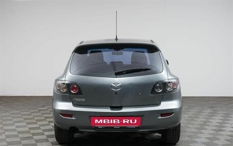 Mazda 3, 2004 год, 450 000 рублей, 6 фотография