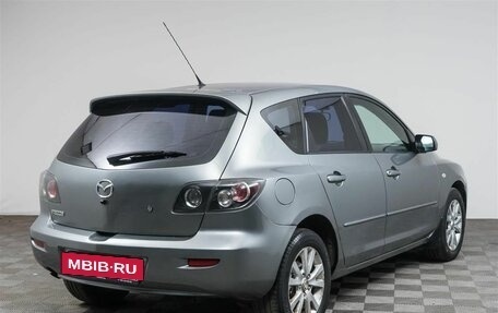 Mazda 3, 2004 год, 450 000 рублей, 5 фотография
