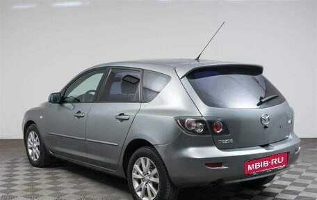 Mazda 3, 2004 год, 450 000 рублей, 7 фотография