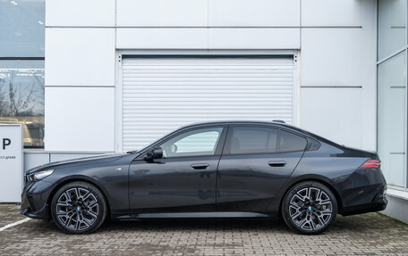 BMW 5 серия, 2025 год, 10 740 000 рублей, 2 фотография