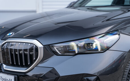 BMW 5 серия, 2025 год, 10 740 000 рублей, 7 фотография