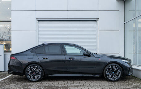 BMW 5 серия, 2025 год, 10 740 000 рублей, 5 фотография