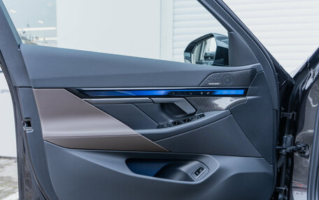 BMW 5 серия, 2025 год, 10 740 000 рублей, 11 фотография