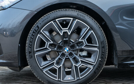 BMW 5 серия, 2025 год, 10 740 000 рублей, 9 фотография