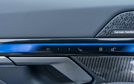 BMW 5 серия, 2025 год, 10 740 000 рублей, 16 фотография