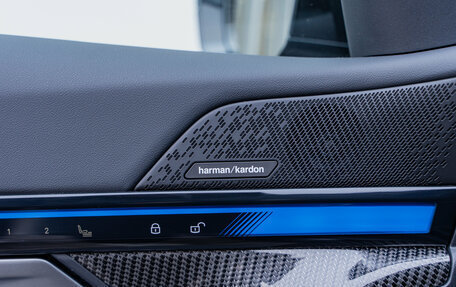 BMW 5 серия, 2025 год, 10 740 000 рублей, 17 фотография