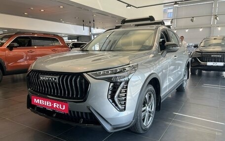 Haval Jolion, 2025 год, 2 549 000 рублей, 3 фотография