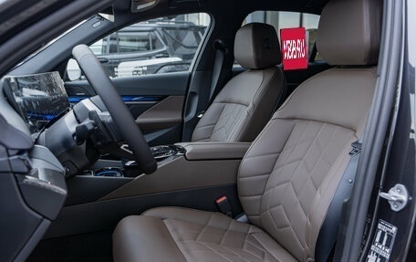 BMW 5 серия, 2025 год, 10 740 000 рублей, 27 фотография