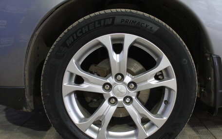 Mitsubishi Outlander III рестайлинг 3, 2012 год, 1 040 000 рублей, 9 фотография