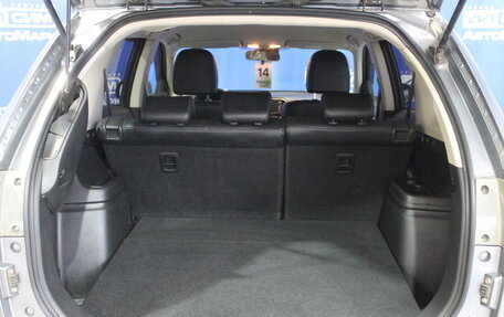 Mitsubishi Outlander III рестайлинг 3, 2012 год, 1 040 000 рублей, 11 фотография