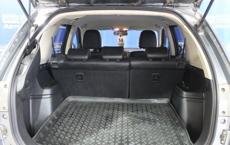 Mitsubishi Outlander III рестайлинг 3, 2012 год, 1 040 000 рублей, 12 фотография