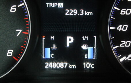 Mitsubishi Outlander III рестайлинг 3, 2012 год, 1 040 000 рублей, 22 фотография