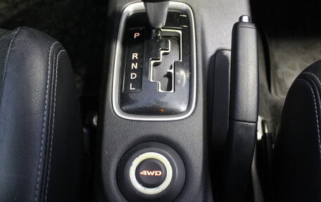 Mitsubishi Outlander III рестайлинг 3, 2012 год, 1 040 000 рублей, 24 фотография