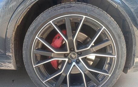 Audi Q7, 2022 год, 9 440 000 рублей, 10 фотография