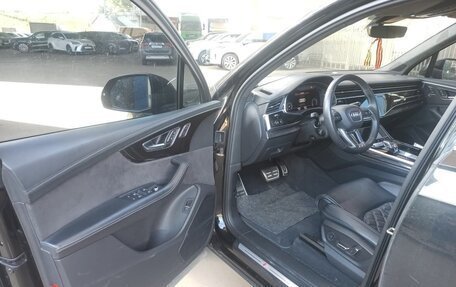 Audi Q7, 2022 год, 9 440 000 рублей, 4 фотография