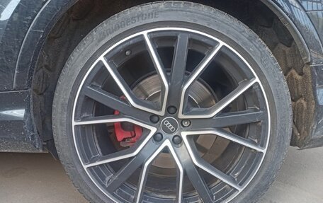 Audi Q7, 2022 год, 9 440 000 рублей, 8 фотография