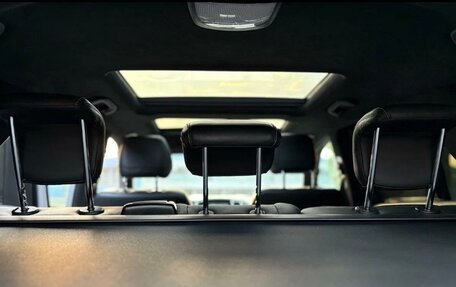 Mercedes-Benz M-Класс, 2013 год, 1 800 000 рублей, 10 фотография