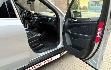 Mercedes-Benz M-Класс, 2013 год, 1 800 000 рублей, 7 фотография