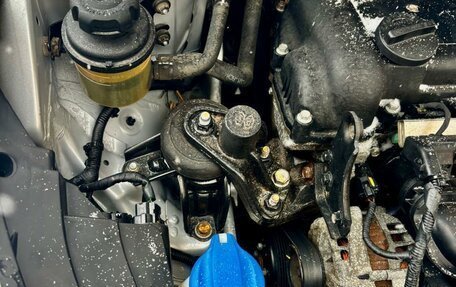 Hyundai Solaris II рестайлинг, 2015 год, 888 888 рублей, 8 фотография