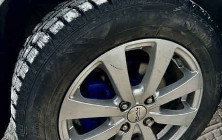 Hyundai Solaris II рестайлинг, 2015 год, 888 888 рублей, 7 фотография