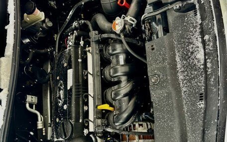 Hyundai Solaris II рестайлинг, 2015 год, 888 888 рублей, 11 фотография