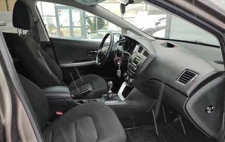 KIA cee'd III, 2015 год, 1 170 000 рублей, 7 фотография